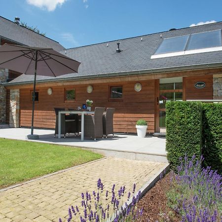 Luxury Apartment In Malmedy With Bubble Bath エクステリア 写真