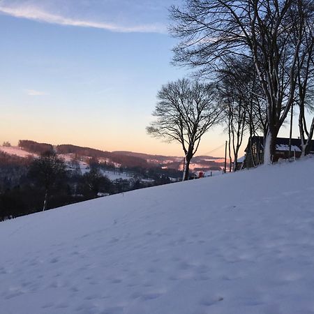 Luxury Apartment In Malmedy With Bubble Bath エクステリア 写真