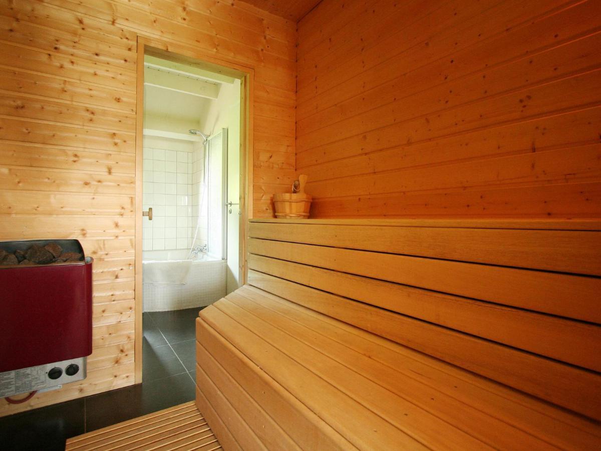 Luxury Apartment In Malmedy With Bubble Bath 部屋 写真