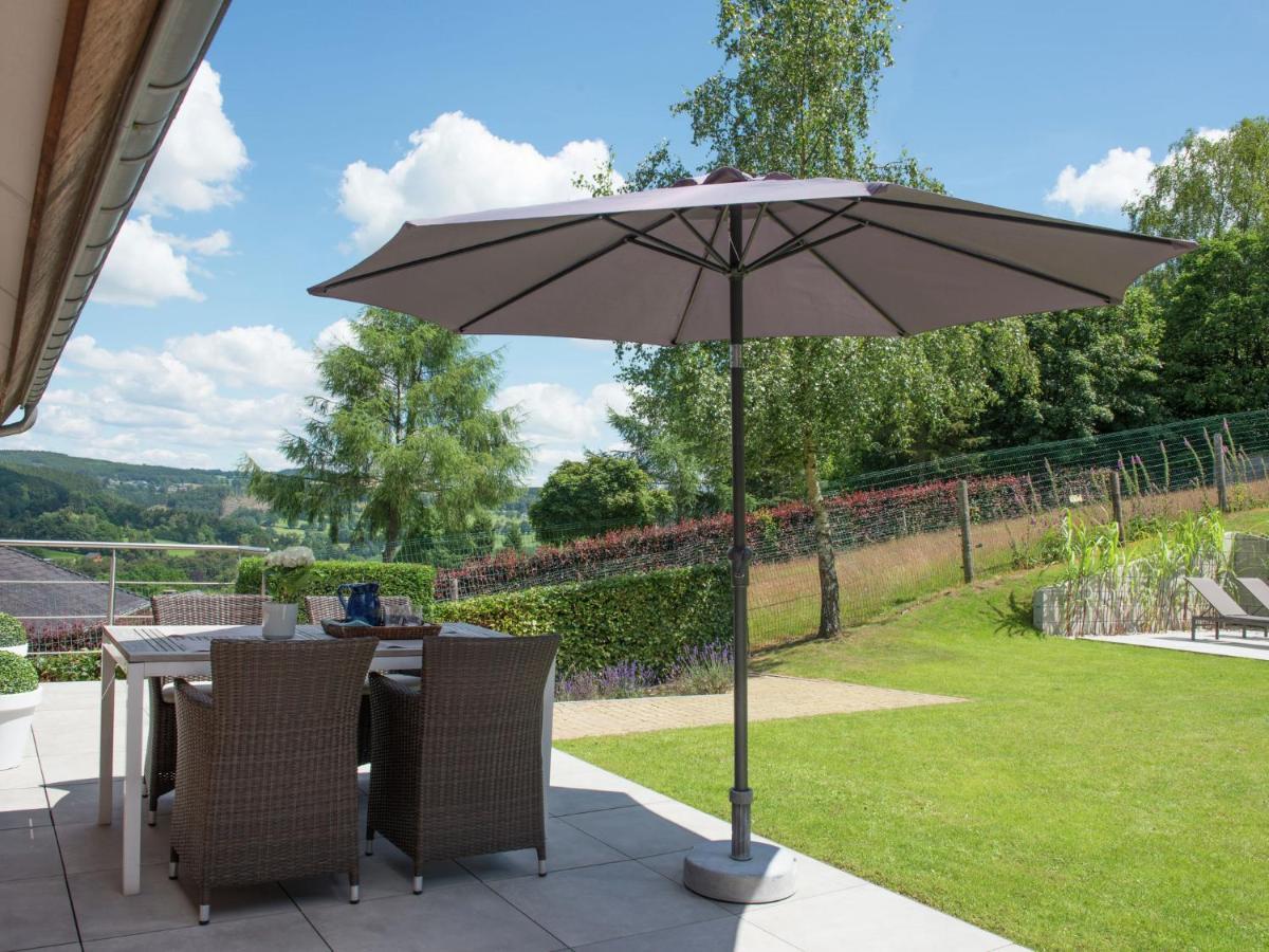 Luxury Apartment In Malmedy With Bubble Bath 部屋 写真