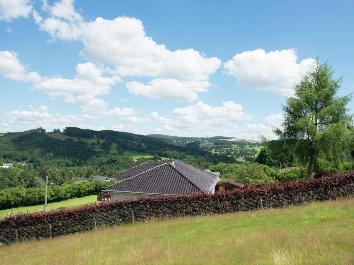 Luxury Apartment In Malmedy With Bubble Bath 部屋 写真
