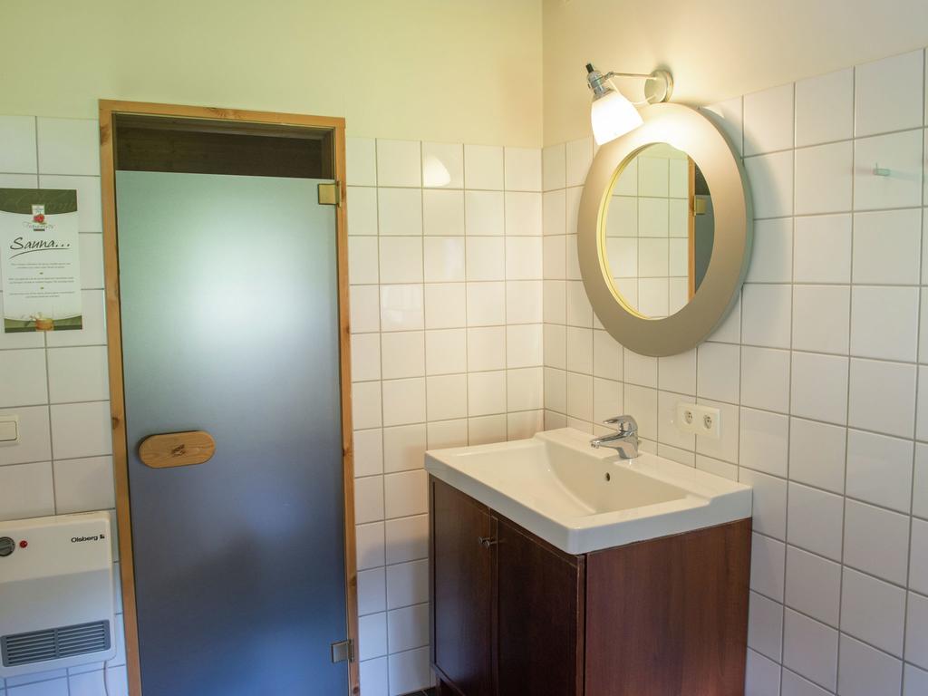 Luxury Apartment In Malmedy With Bubble Bath エクステリア 写真