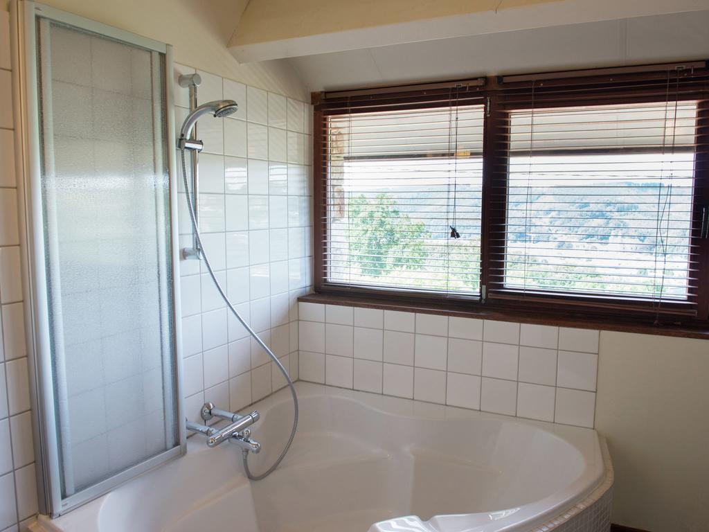 Luxury Apartment In Malmedy With Bubble Bath エクステリア 写真