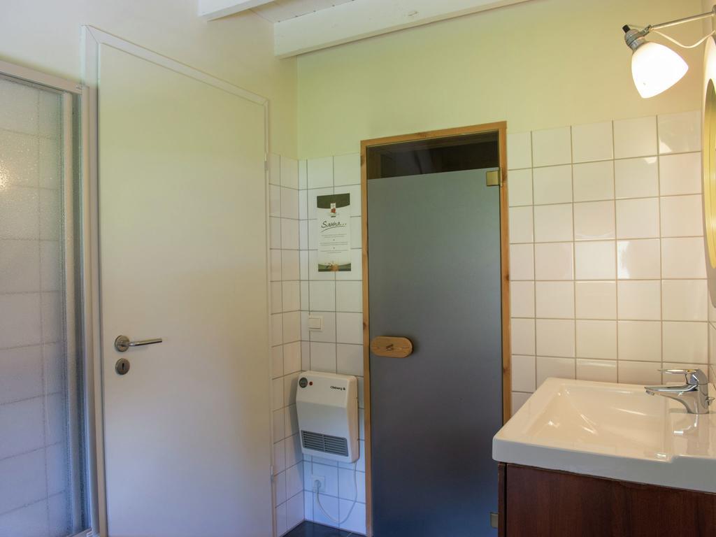 Luxury Apartment In Malmedy With Bubble Bath エクステリア 写真