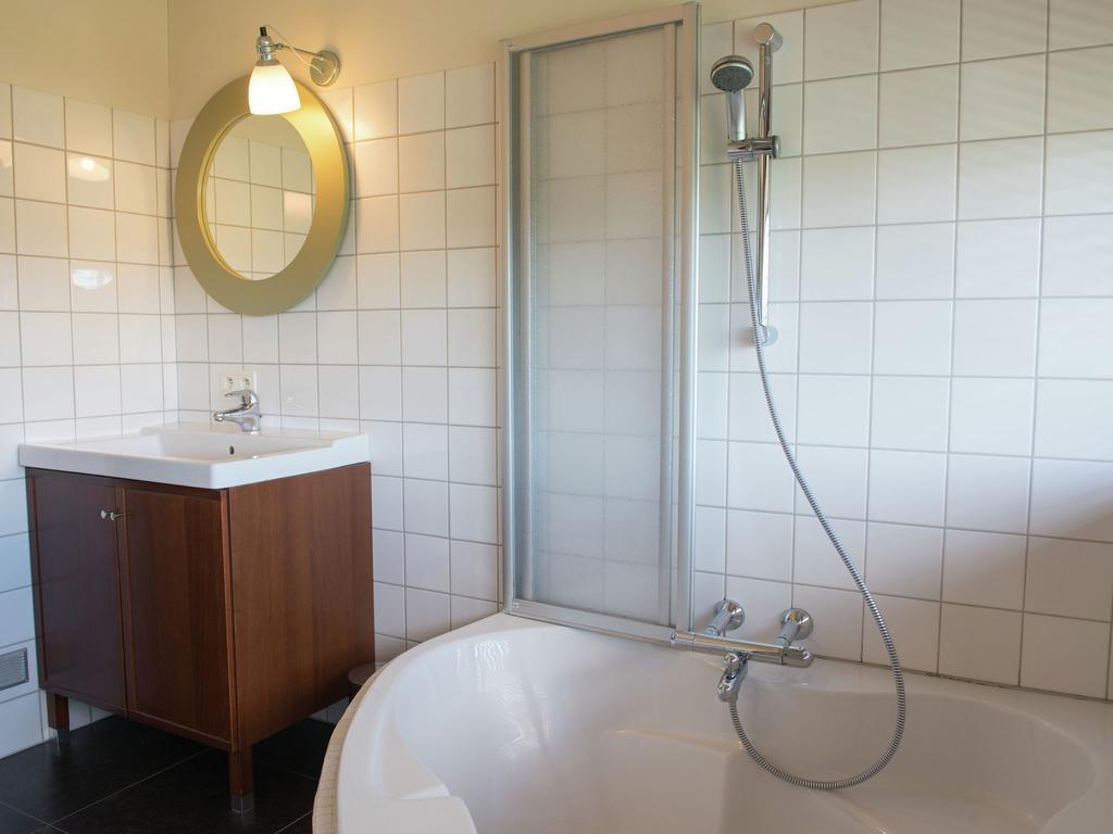 Luxury Apartment In Malmedy With Bubble Bath エクステリア 写真
