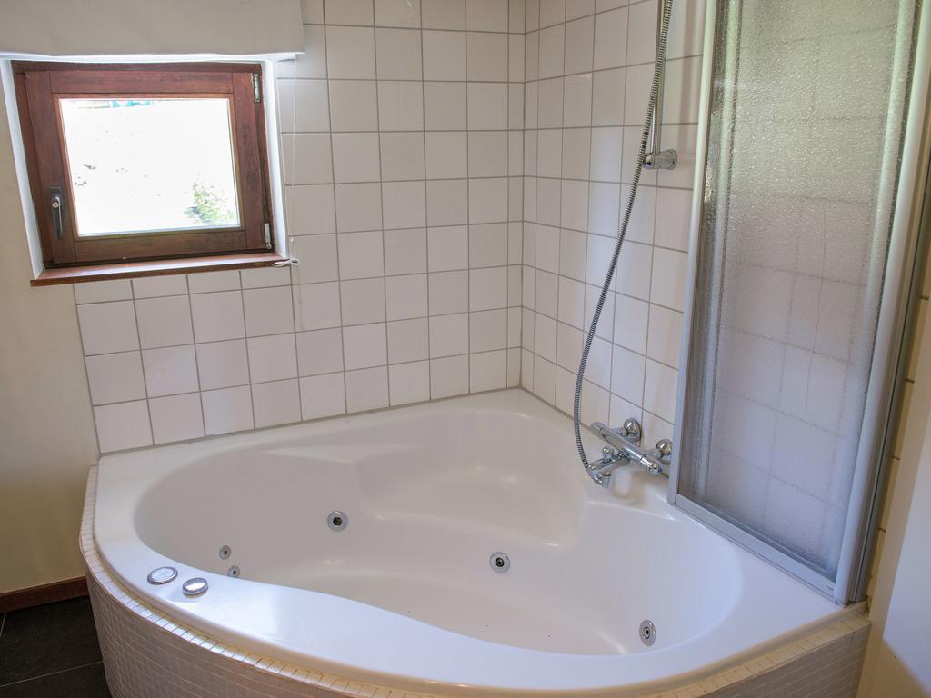 Luxury Apartment In Malmedy With Bubble Bath エクステリア 写真