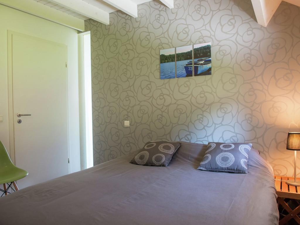 Luxury Apartment In Malmedy With Bubble Bath エクステリア 写真