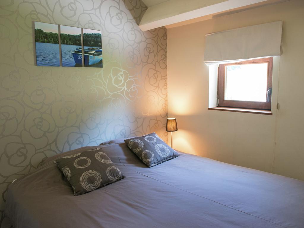 Luxury Apartment In Malmedy With Bubble Bath エクステリア 写真