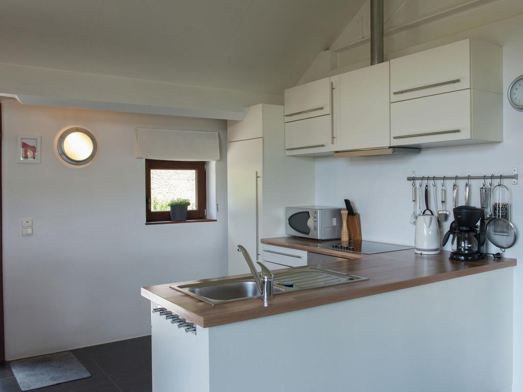 Luxury Apartment In Malmedy With Bubble Bath エクステリア 写真